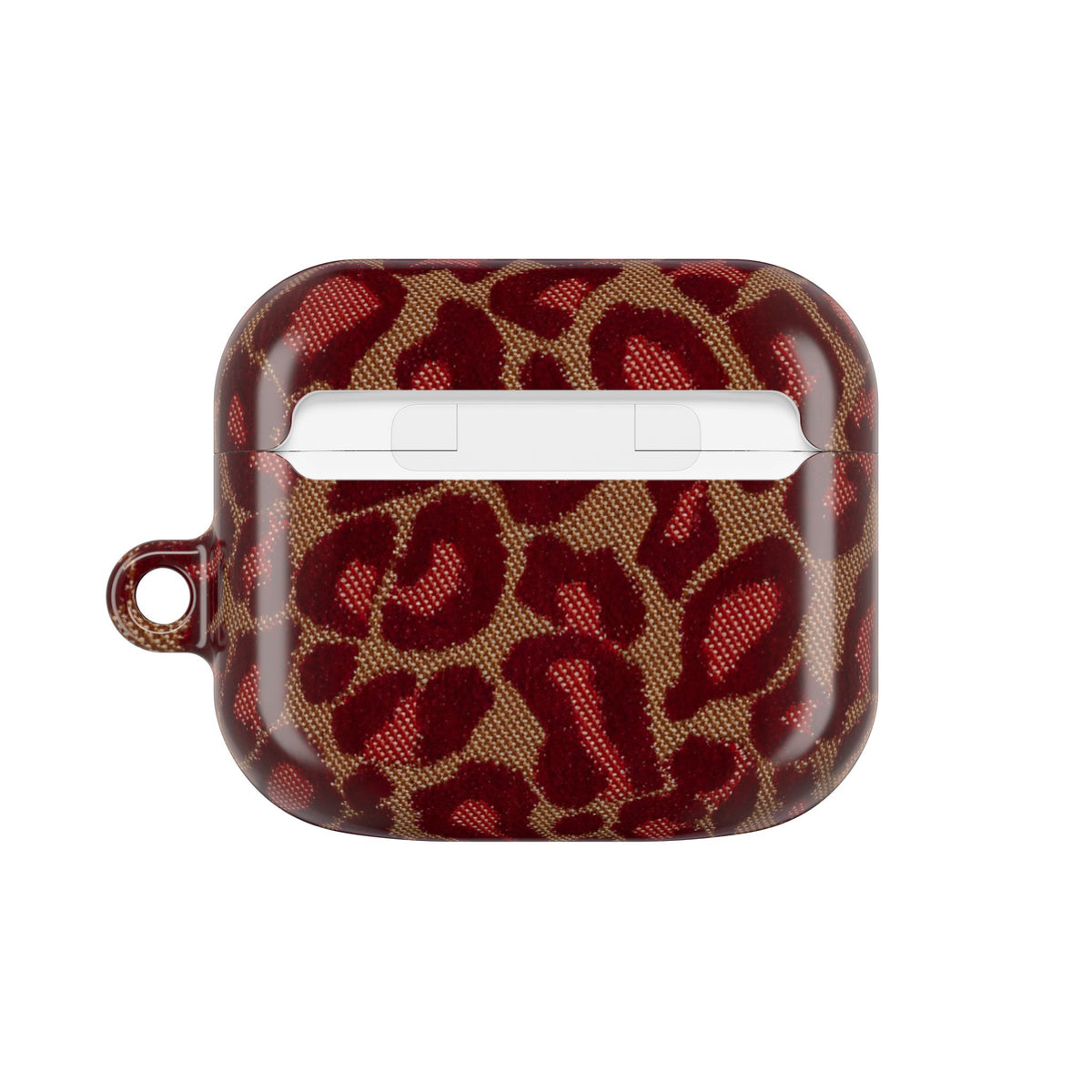 Safari Club AirPod Case – Slim Protective Charging Case