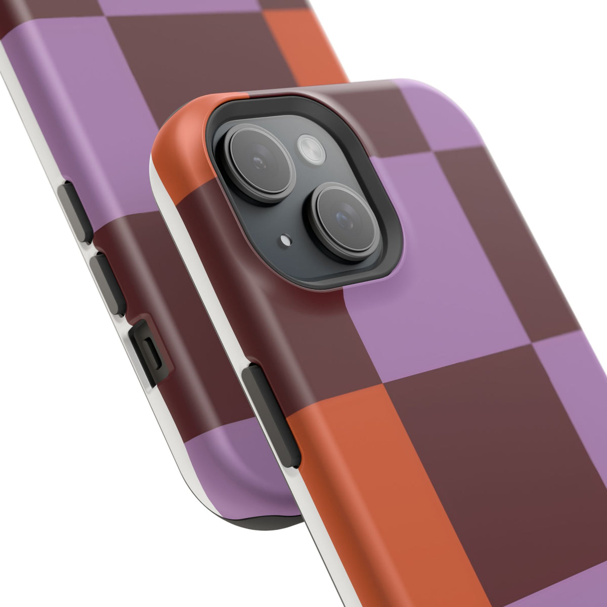 Sundowner Magnetic Impact-Resistant Phone Case
