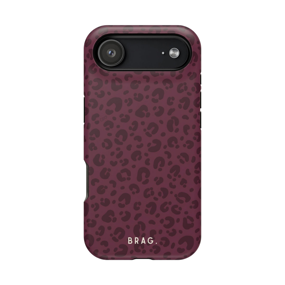 Wild Thing Magnetic Impact-Resistant Phone Case