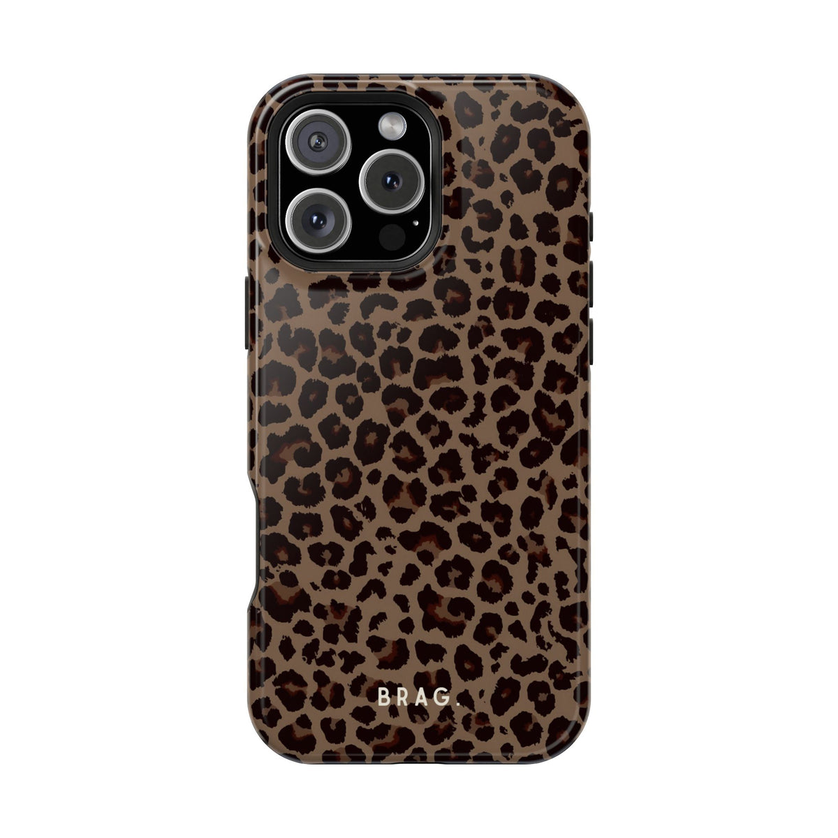 Jungle Club Magnetic Impact-Resistant Phone Case