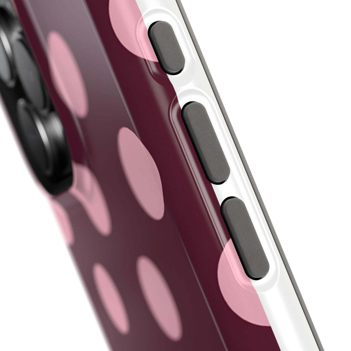 Sweet Talk Magnetic Impact-Resistant Phone Case