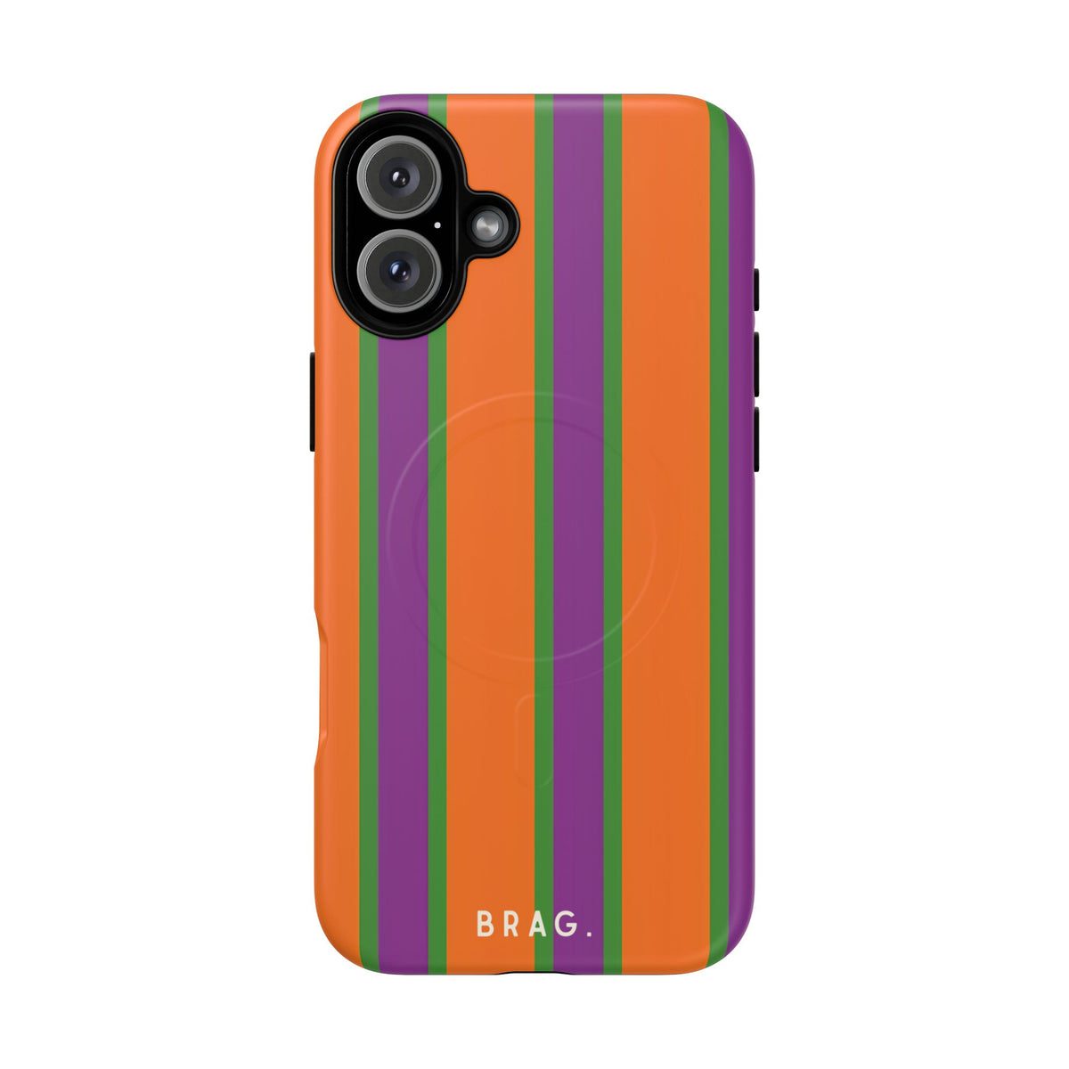 Apertivo MagSafe Tough Phone Case — Magnetic Protective Cover