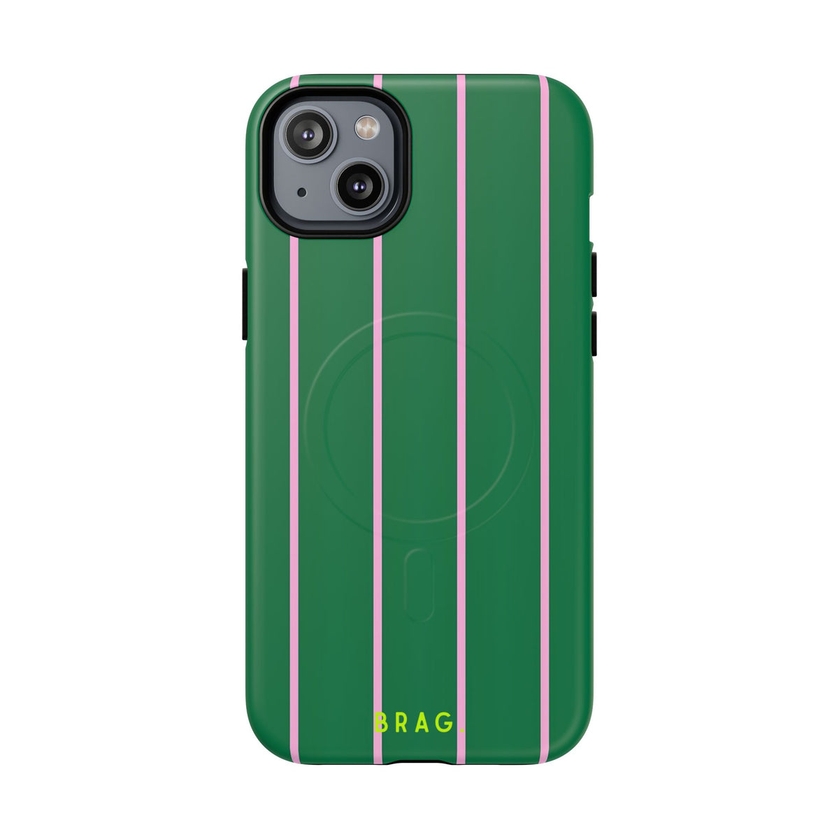 Palm Avenue MagSafe Tough Phone Case — Magnetic Protective Cover