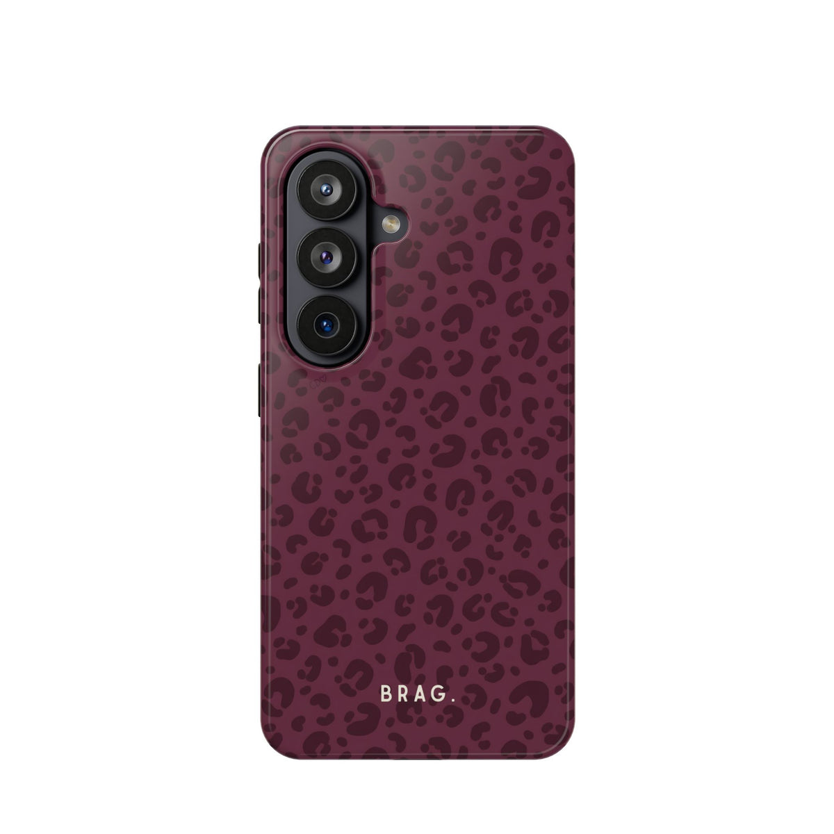 Wild Thing Magnetic Impact-Resistant Phone Case