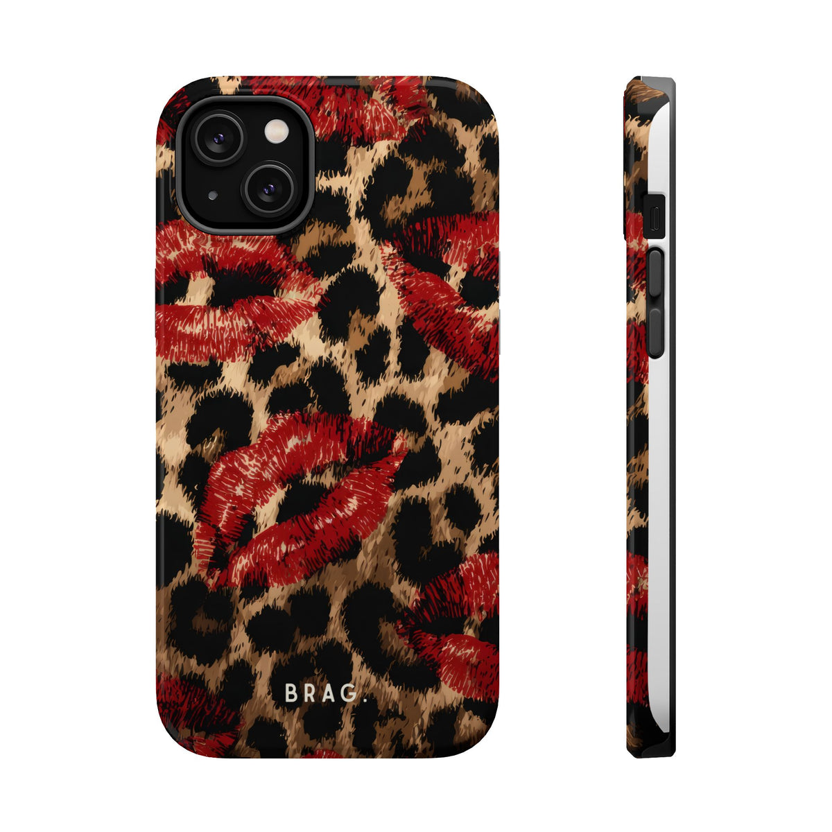 Night Moves Magnetic Impact-Resistant Phone Case