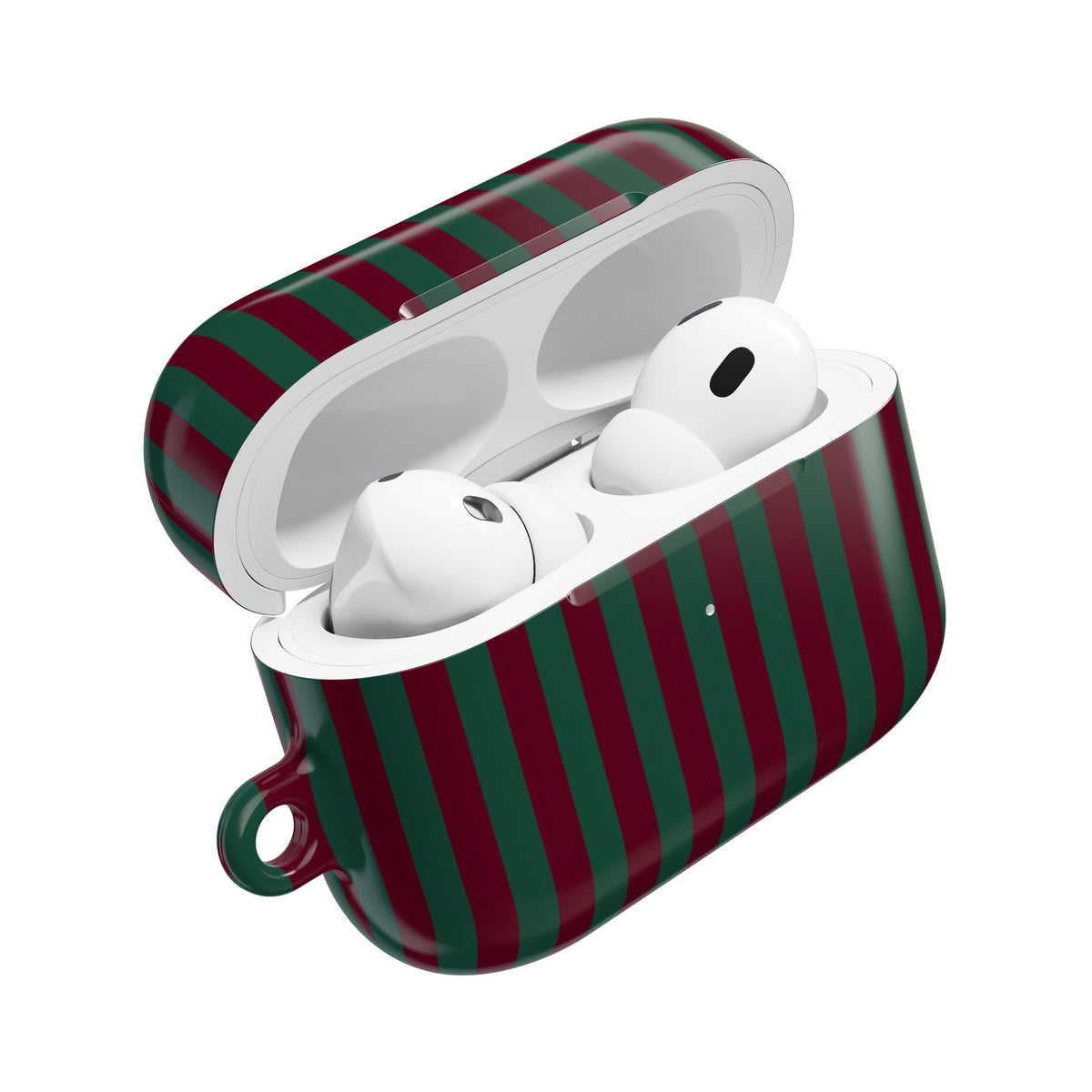 Forest Club AirPod Case – Slim Protective Charging Case