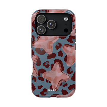 Soft Riot Magnetic Impact-Resistant Phone Case