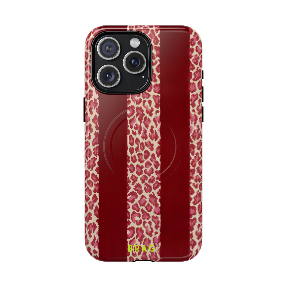 Barely There MagSafe Tough Phone Case — Magnetic Protective Cover