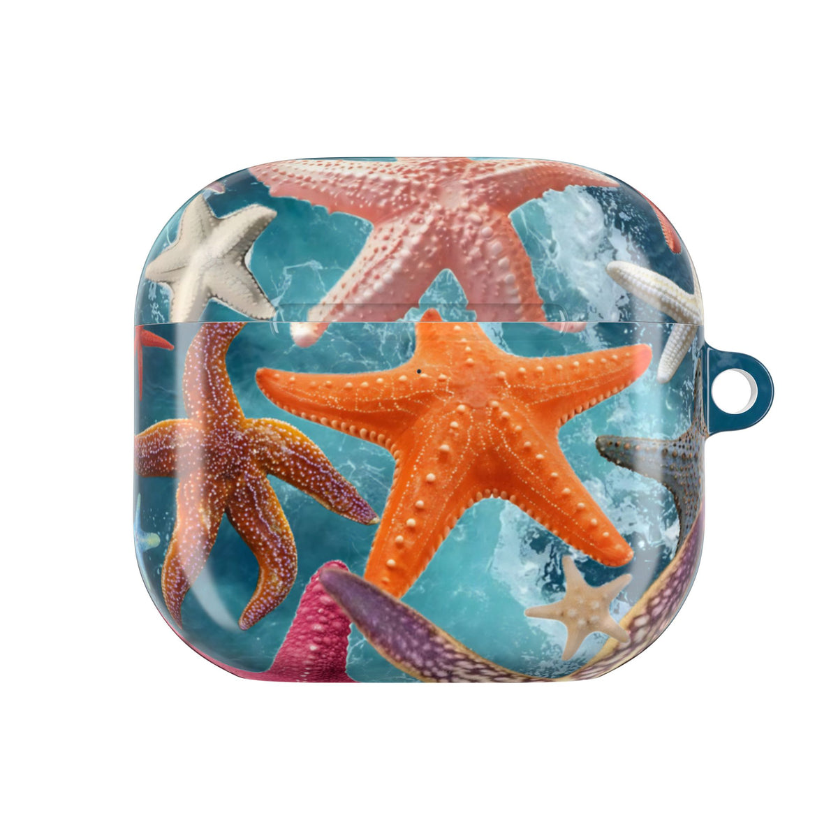 Starfish Cove AirPod Case – Slim Protective Charging Case