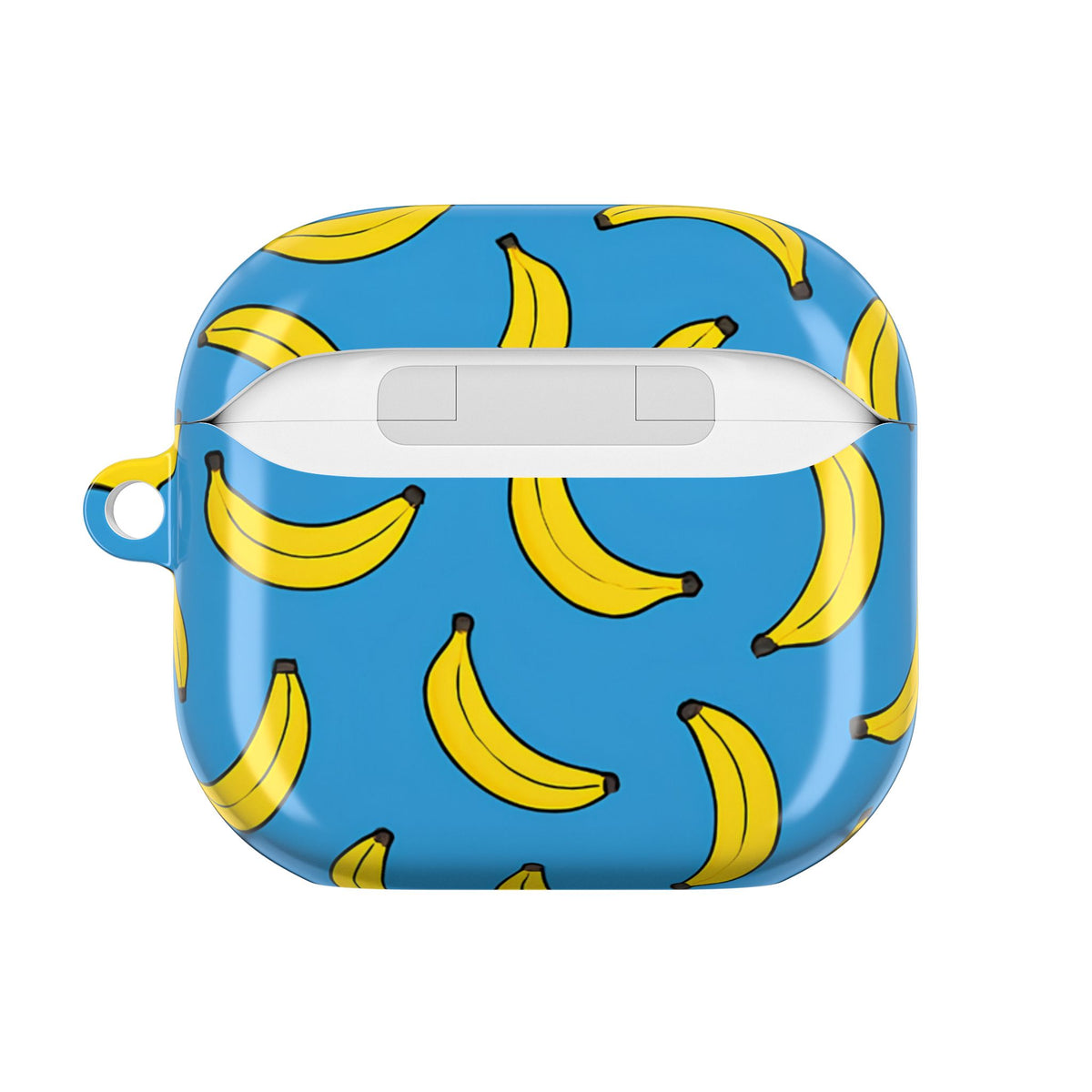 Blue Banana AirPod Case – Slim Protective Charging Case