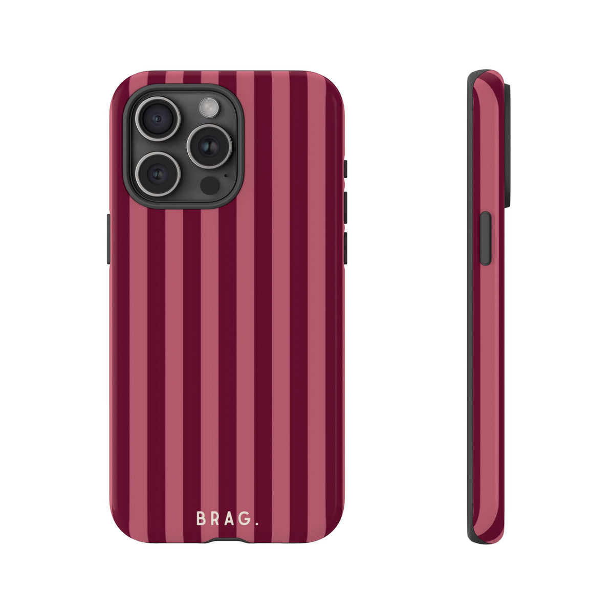Hot Strek Tough Phone Case – Shockproof Protective iPhone Cover