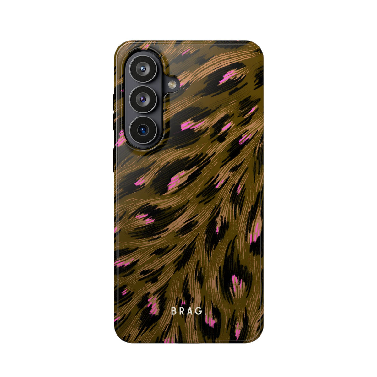 Hotel Noir Magnetic Impact-Resistant Phone Case