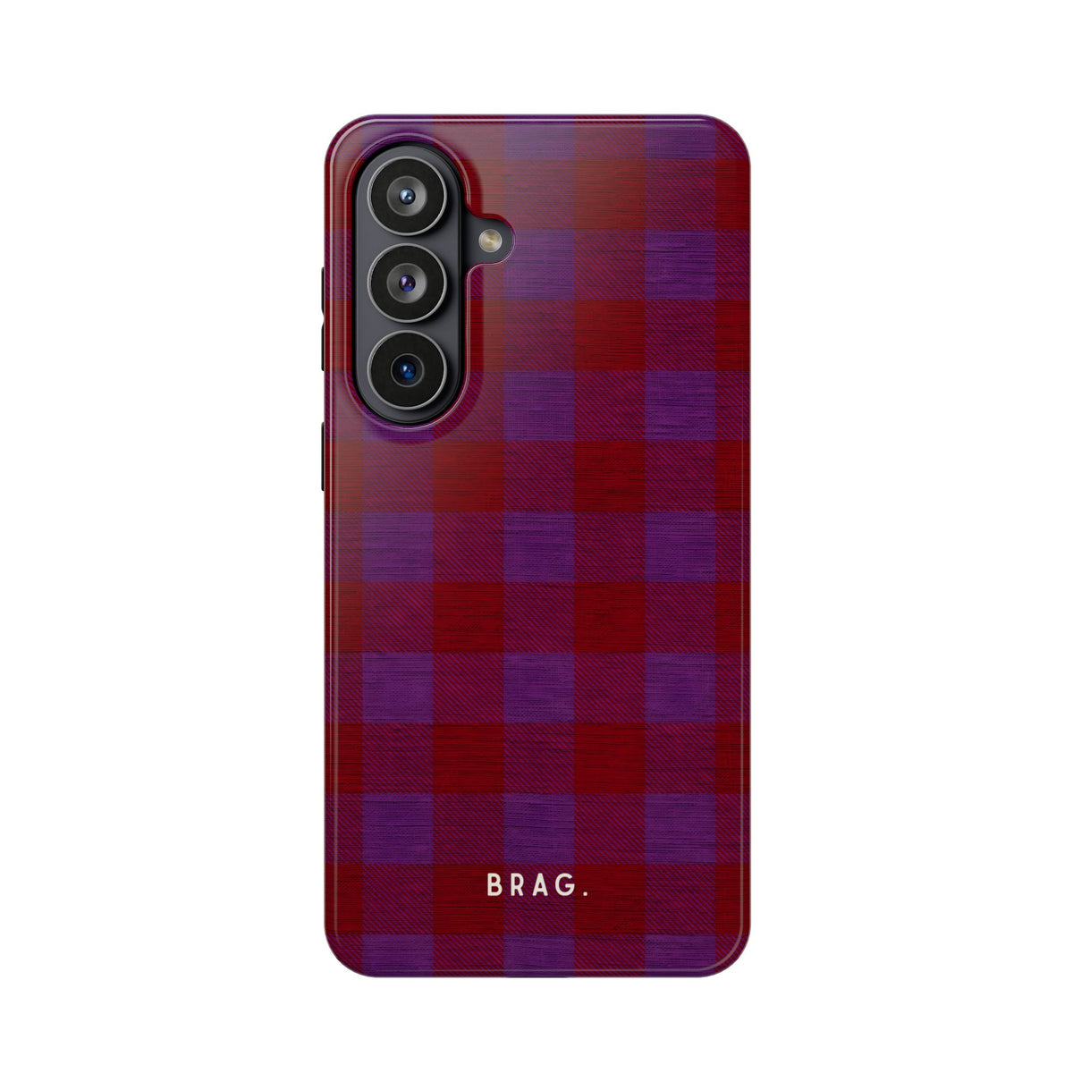 After Hours Magnetic Impact-Resistant Phone Case