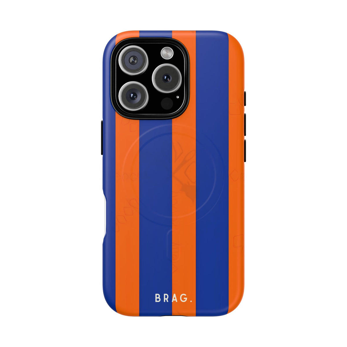 Sun Chaser MagSafe Tough Phone Case — Magnetic Protective Cover