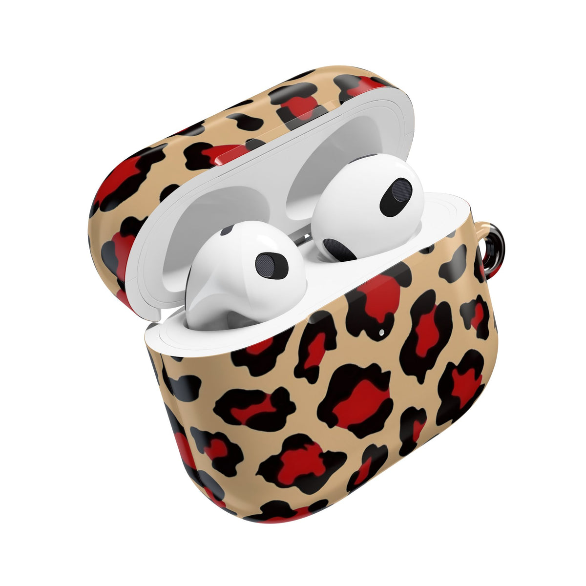 Scandal AirPod Case – Slim Protective Charging Case
