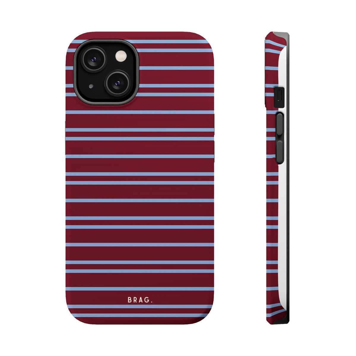Hot Cup Magnetic Impact-Resistant Phone Case