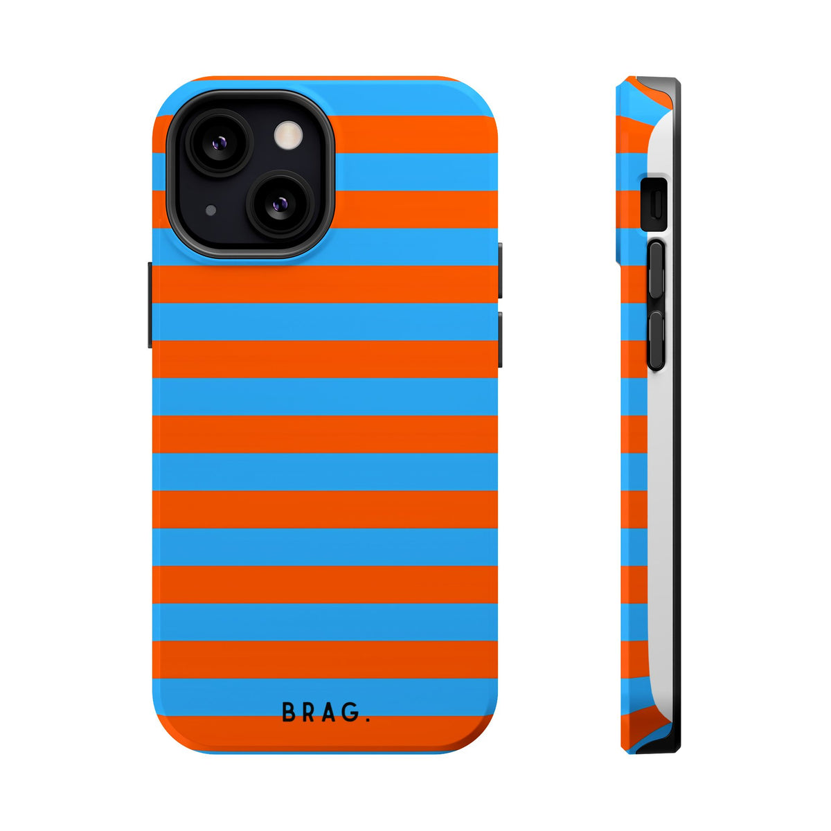 Coral Reef Magnetic Impact-Resistant Phone Case