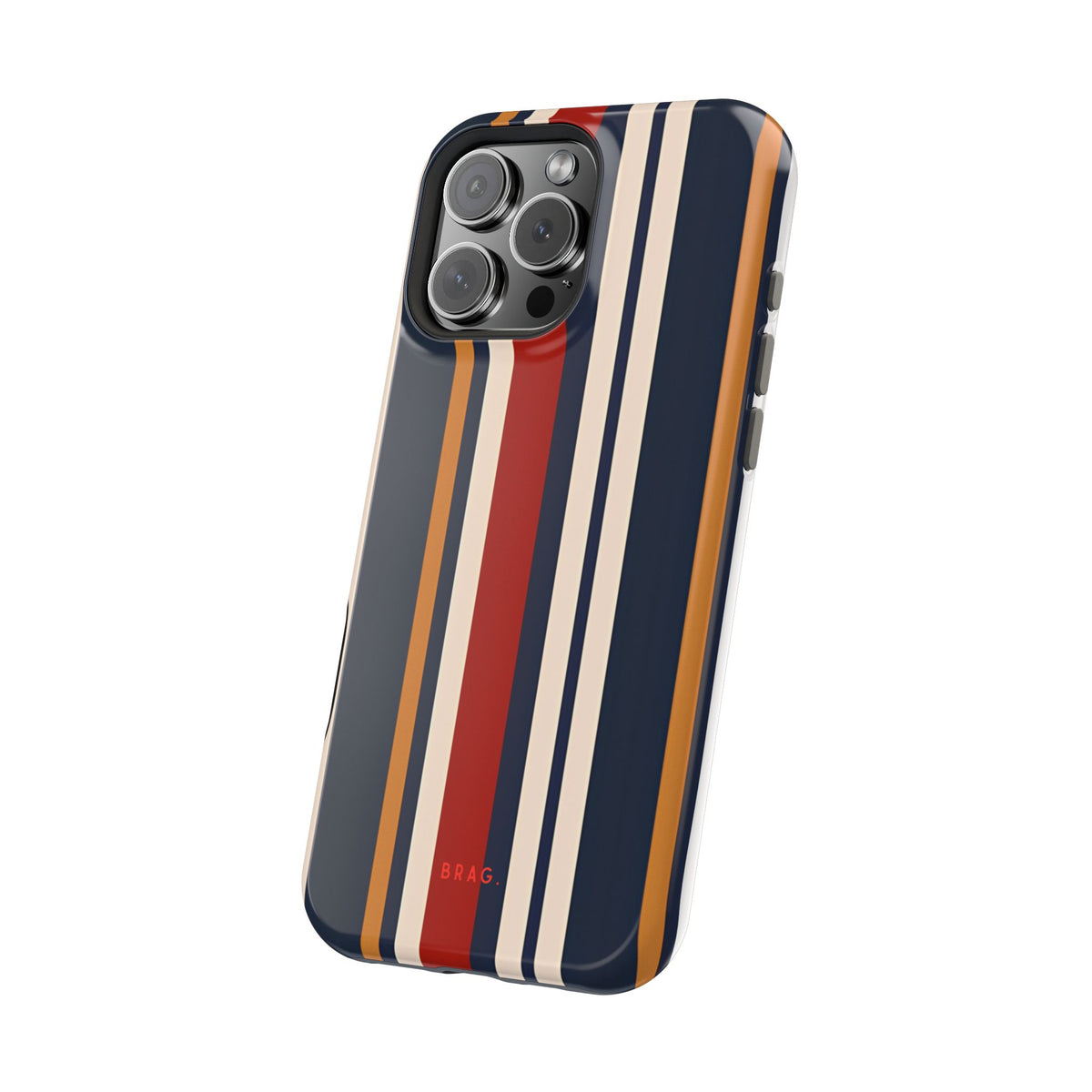 Autumn Line Magnetic Impact-Resistant Phone Case