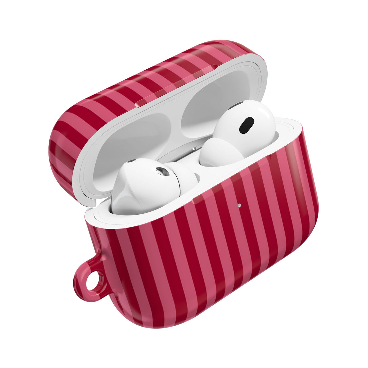 Hot Stuff AirPod Case – Slim Protective Charging Case
