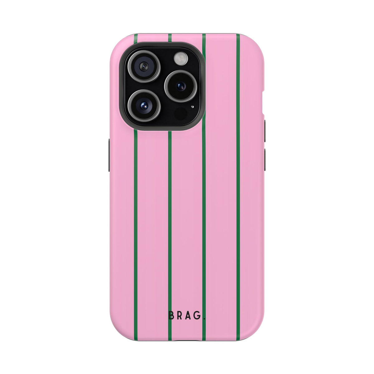 Pink Sands Magnetic Impact-Resistant Phone Case