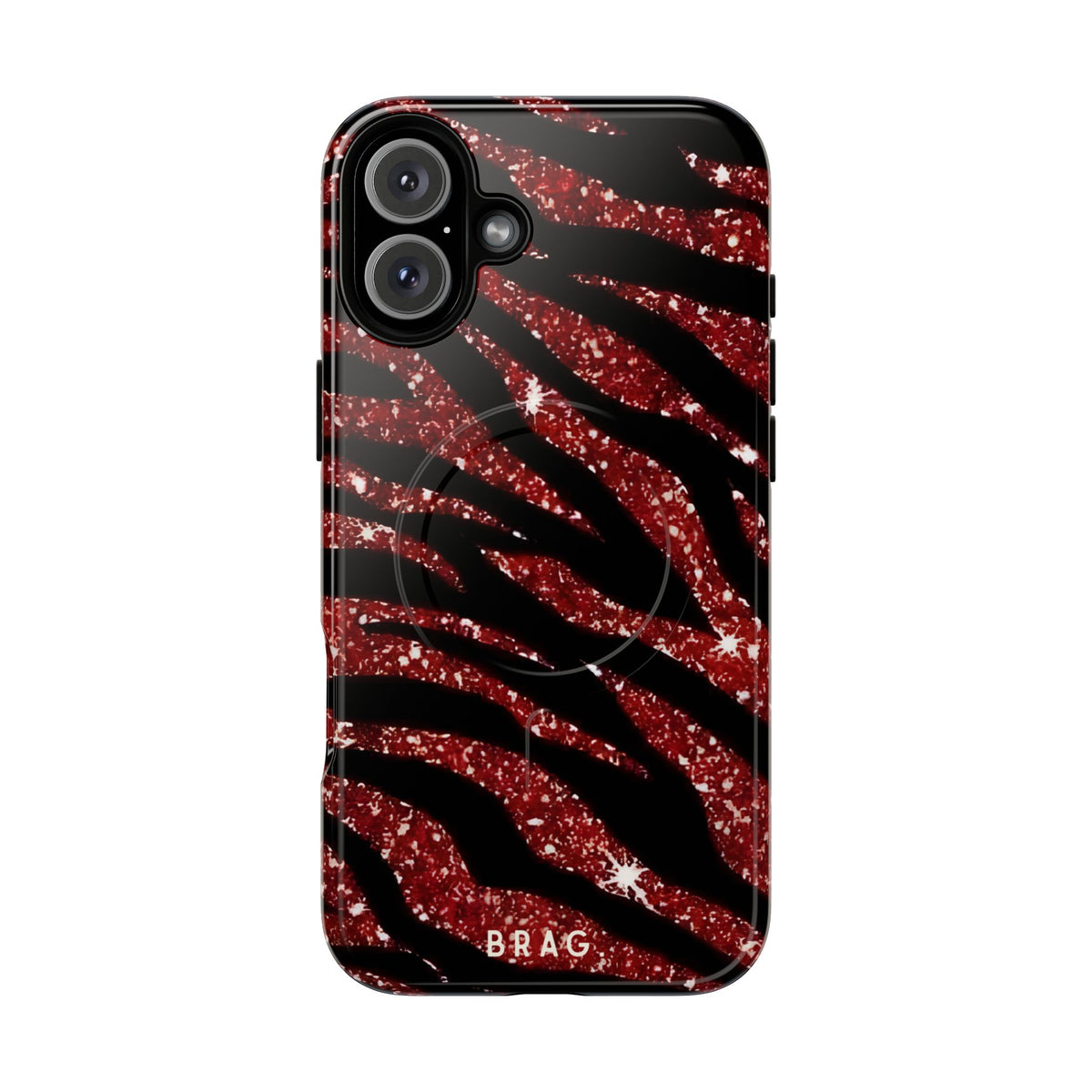 Wild Side MagSafe Tough Phone Case — Magnetic Protective Cover