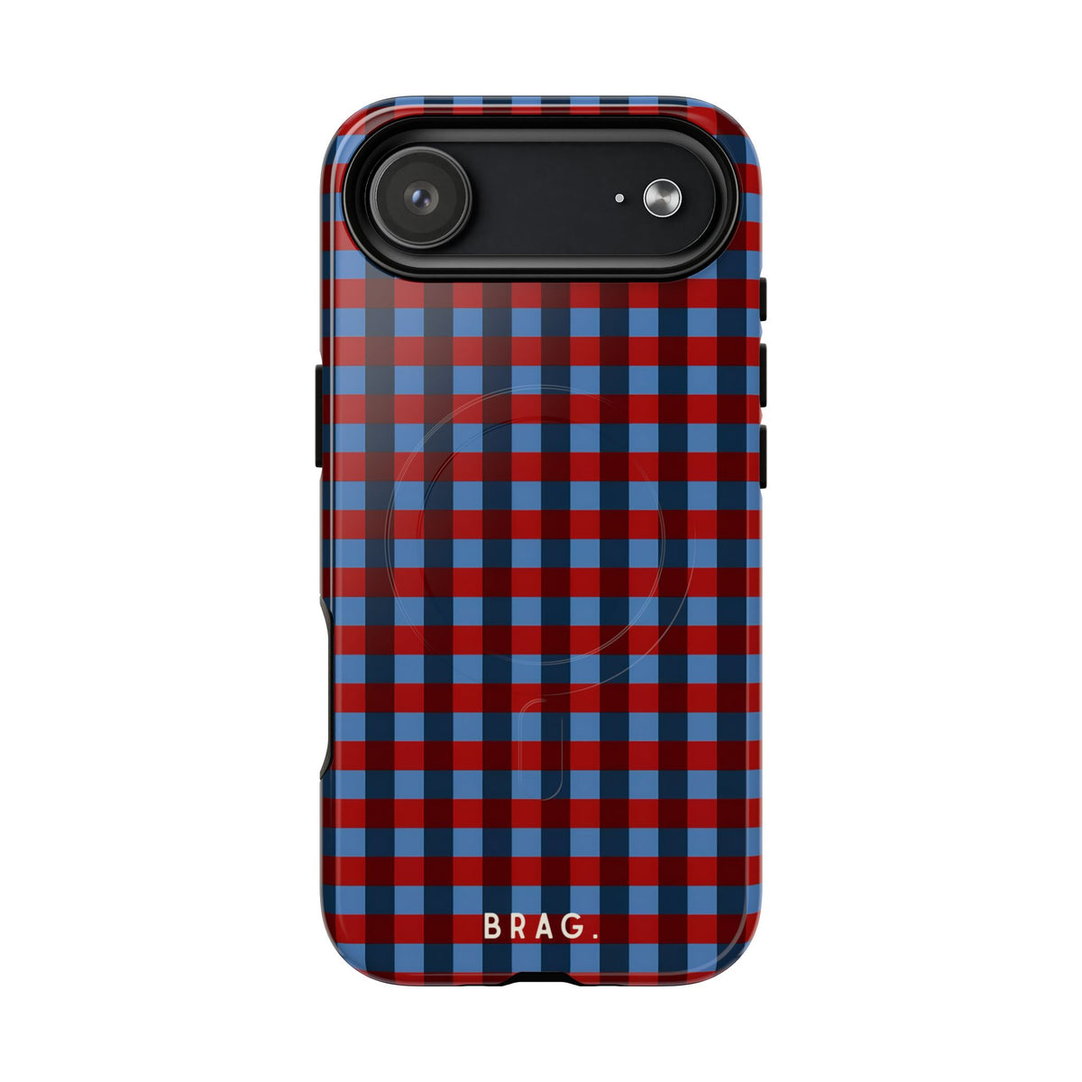Off Dute MagSafe Tough Phone Case — Magnetic Protective Cover