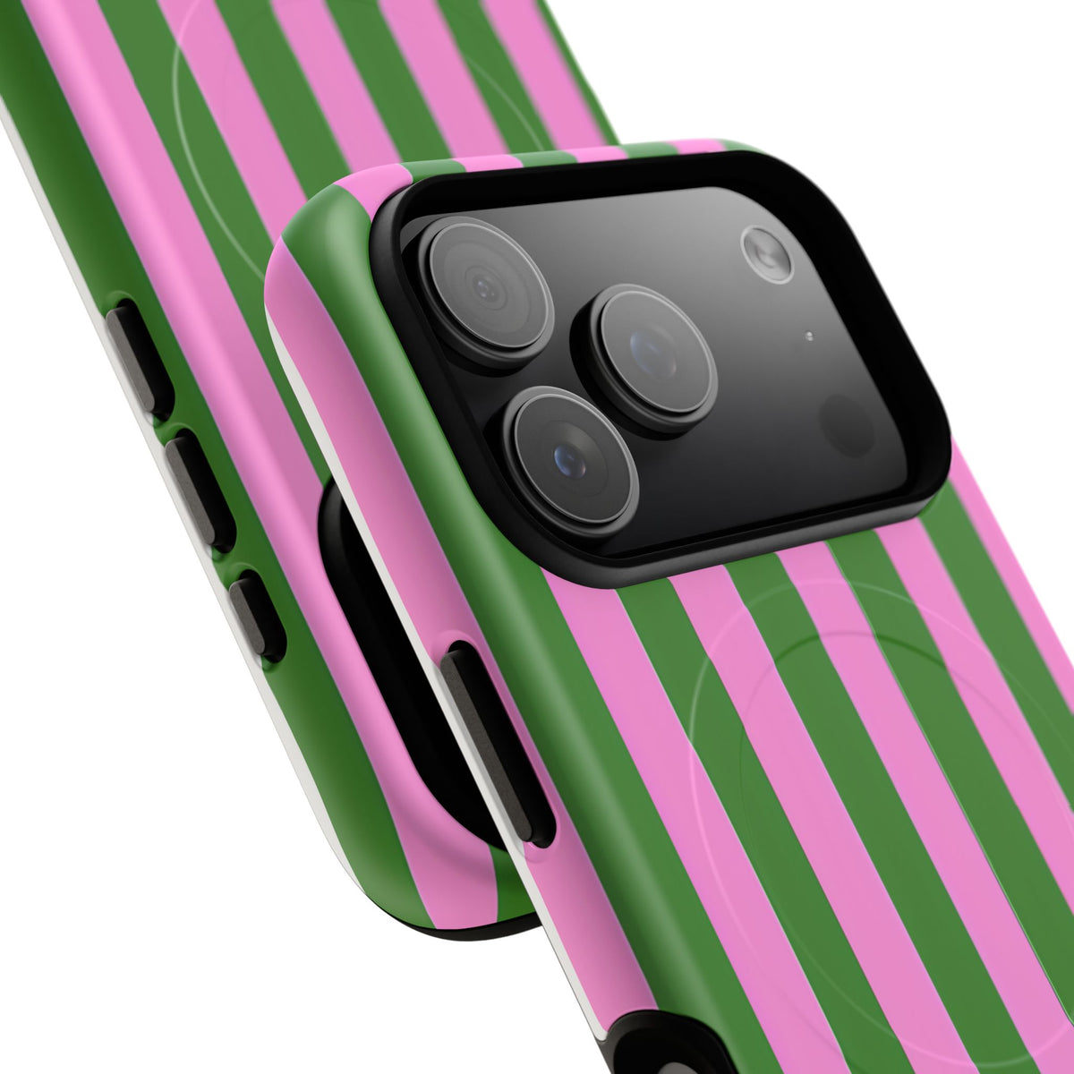 Paradiso MagSafe Tough Phone Case — Magnetic Protective Cover