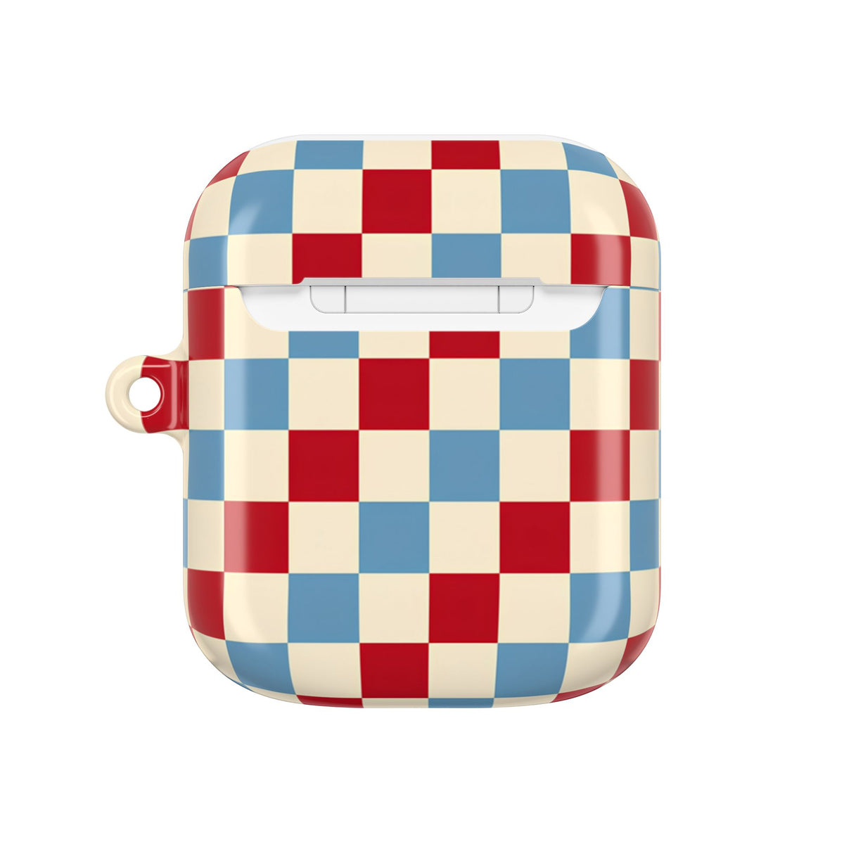 Riviera Tiles AirPod Case – Slim Protective Charging Case