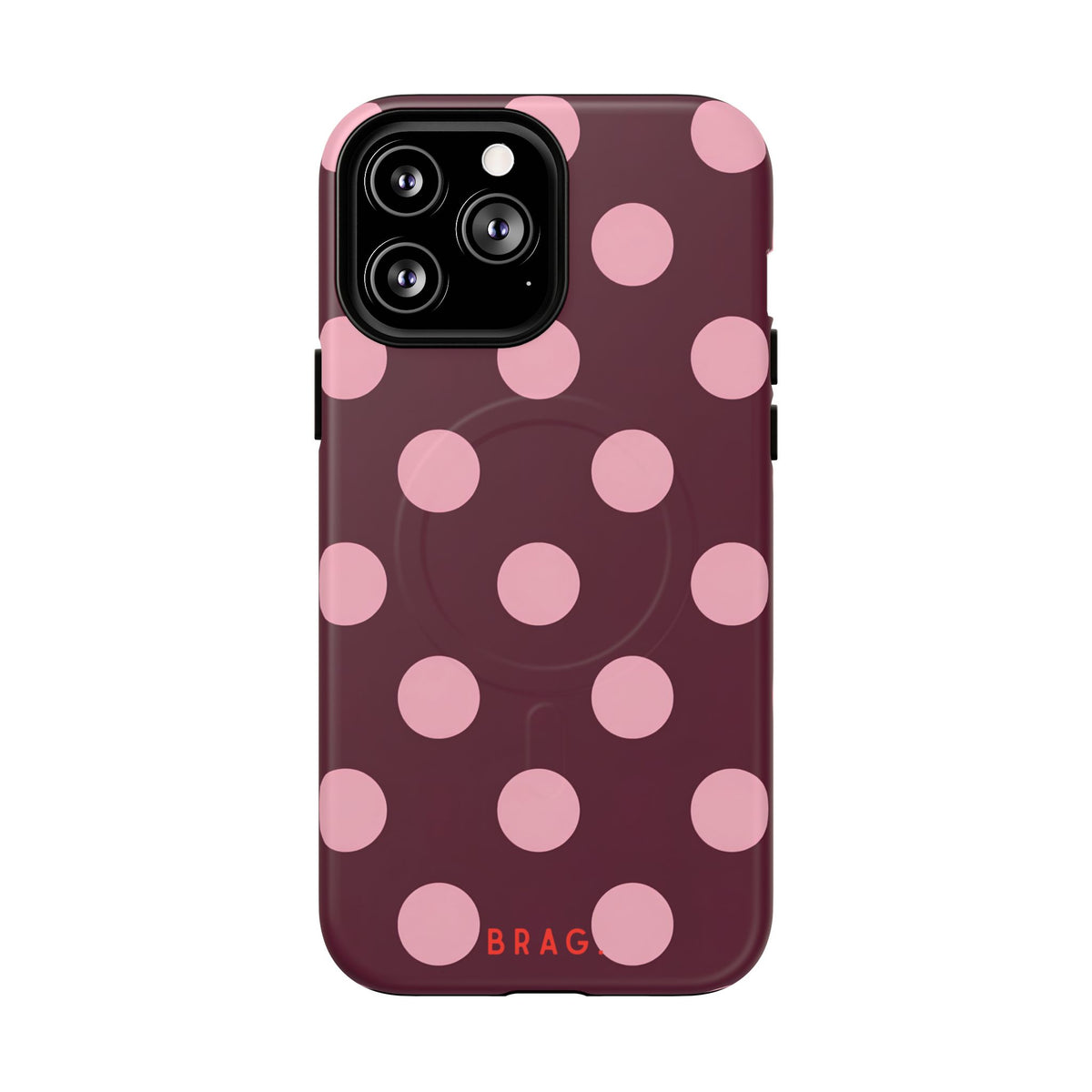 Sweet Talk MagSafe Tough Phone Case — Magnetic Protective Cover