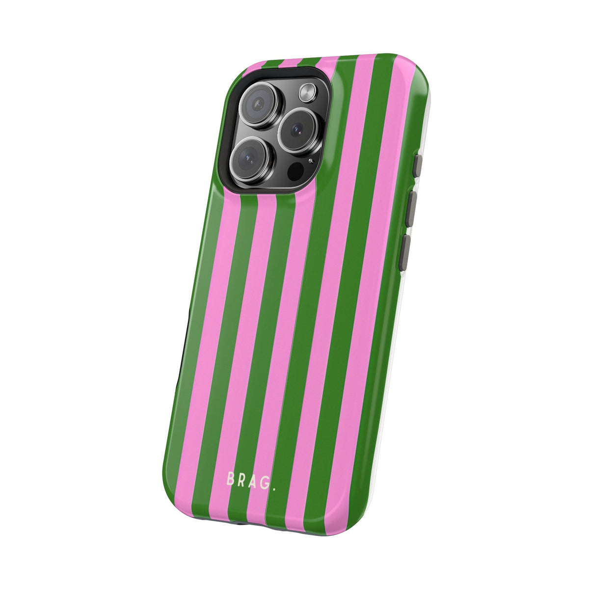 Paradiso Magnetic Impact-Resistant Phone Case