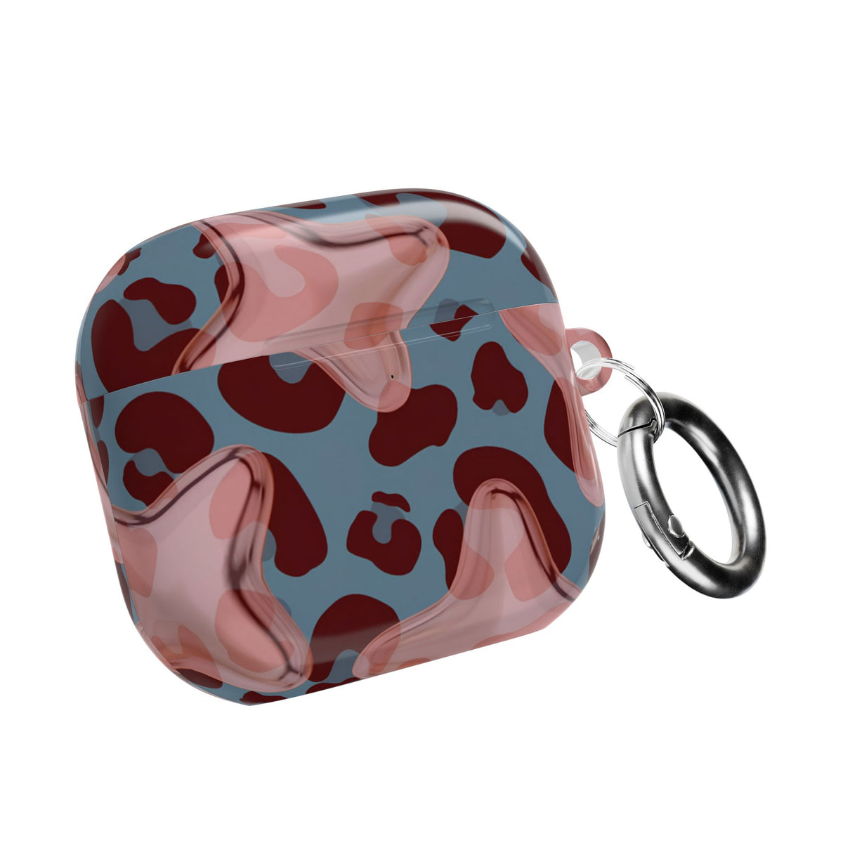 Soft Riot AirPod Case – Slim Protective Charging Case