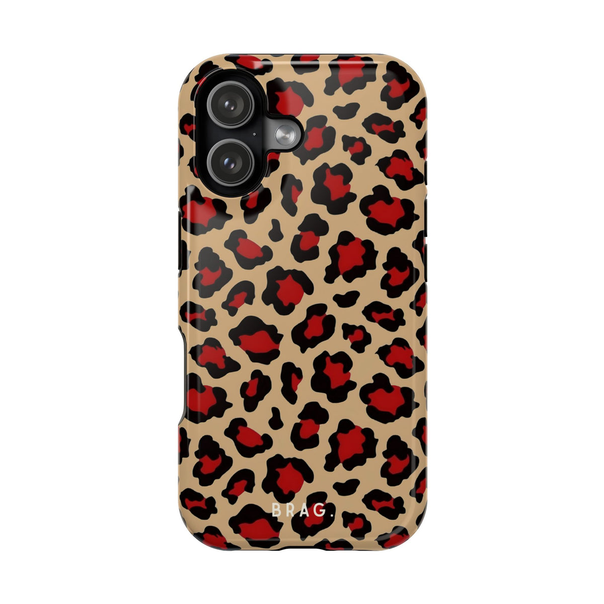 Scandal Magnetic Impact-Resistant Phone Case