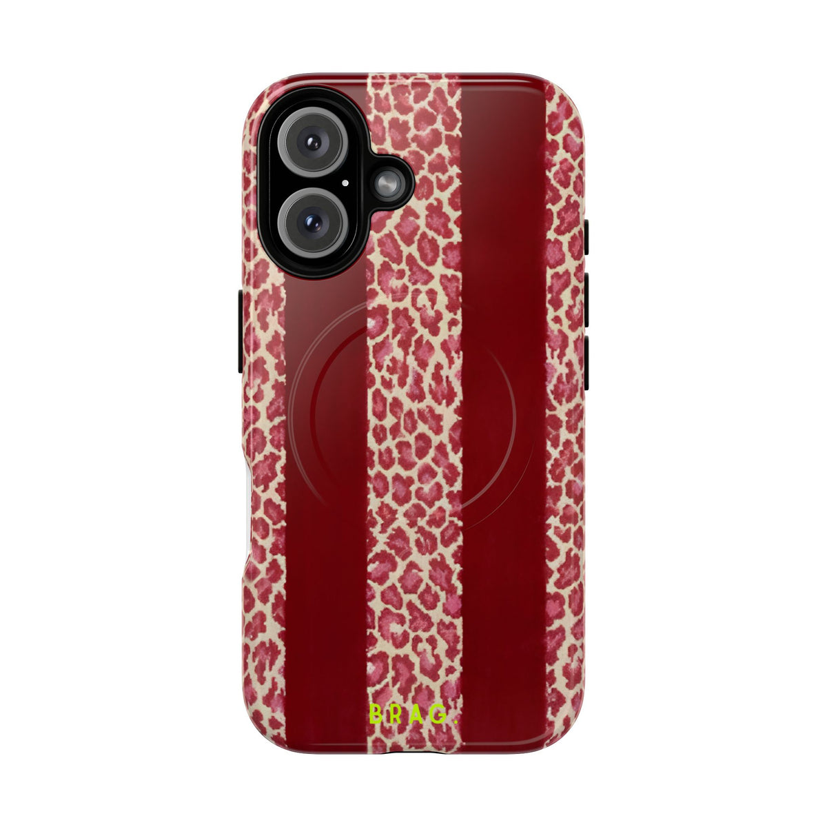 Barely There MagSafe Tough Phone Case — Magnetic Protective Cover
