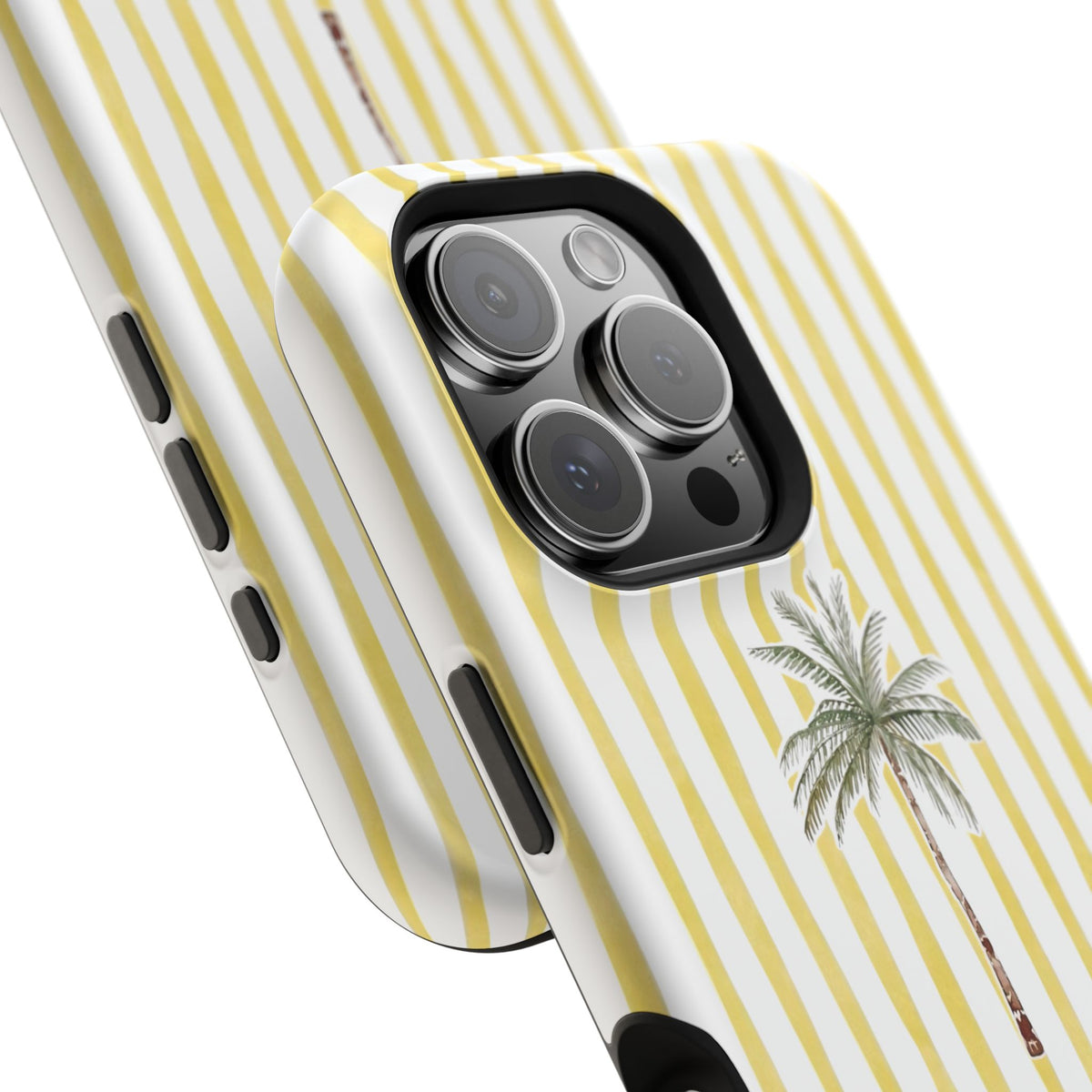 Palm Sun Magnetic Impact-Resistant Phone Case