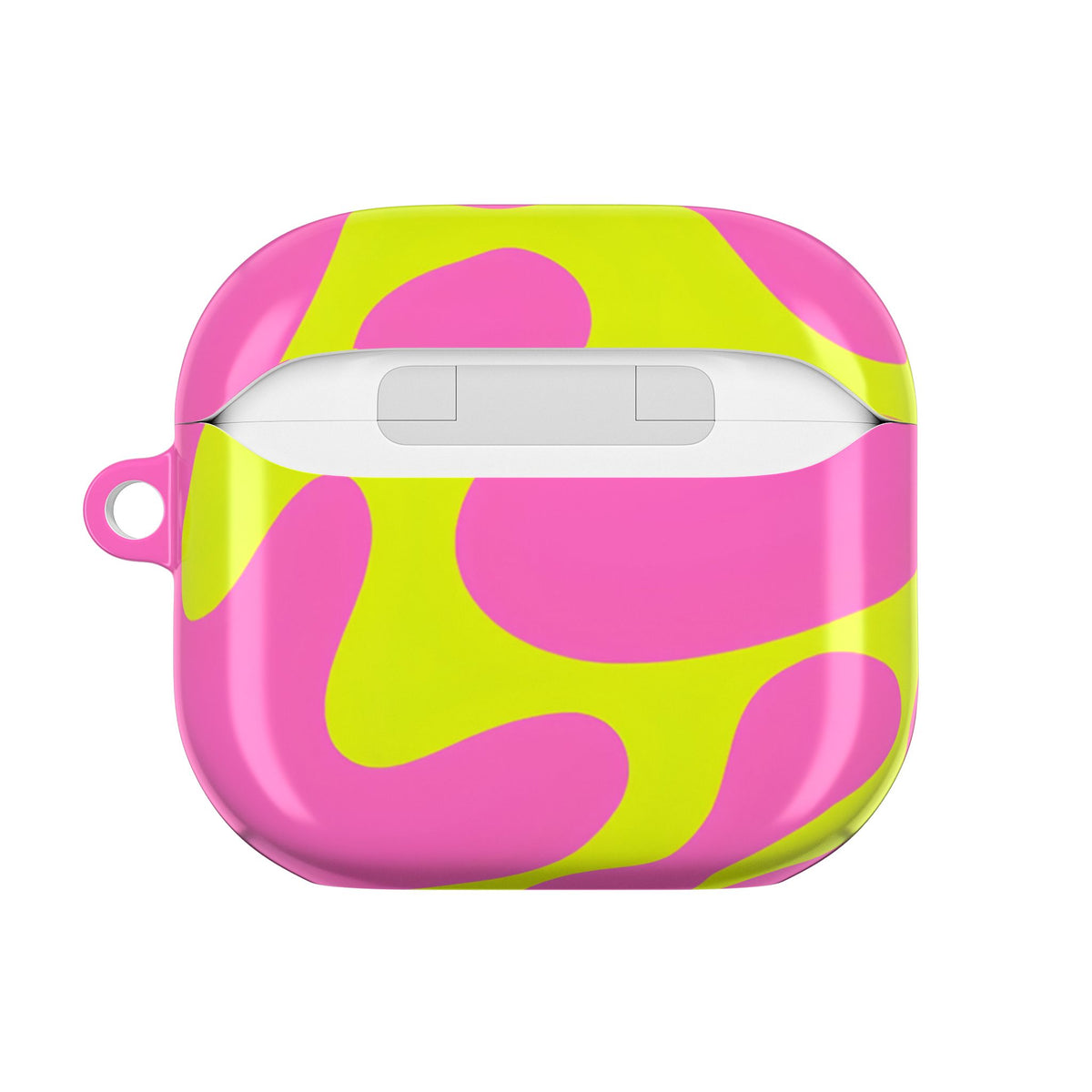 Bubble Pop AirPod Case – Slim Protective Charging Case