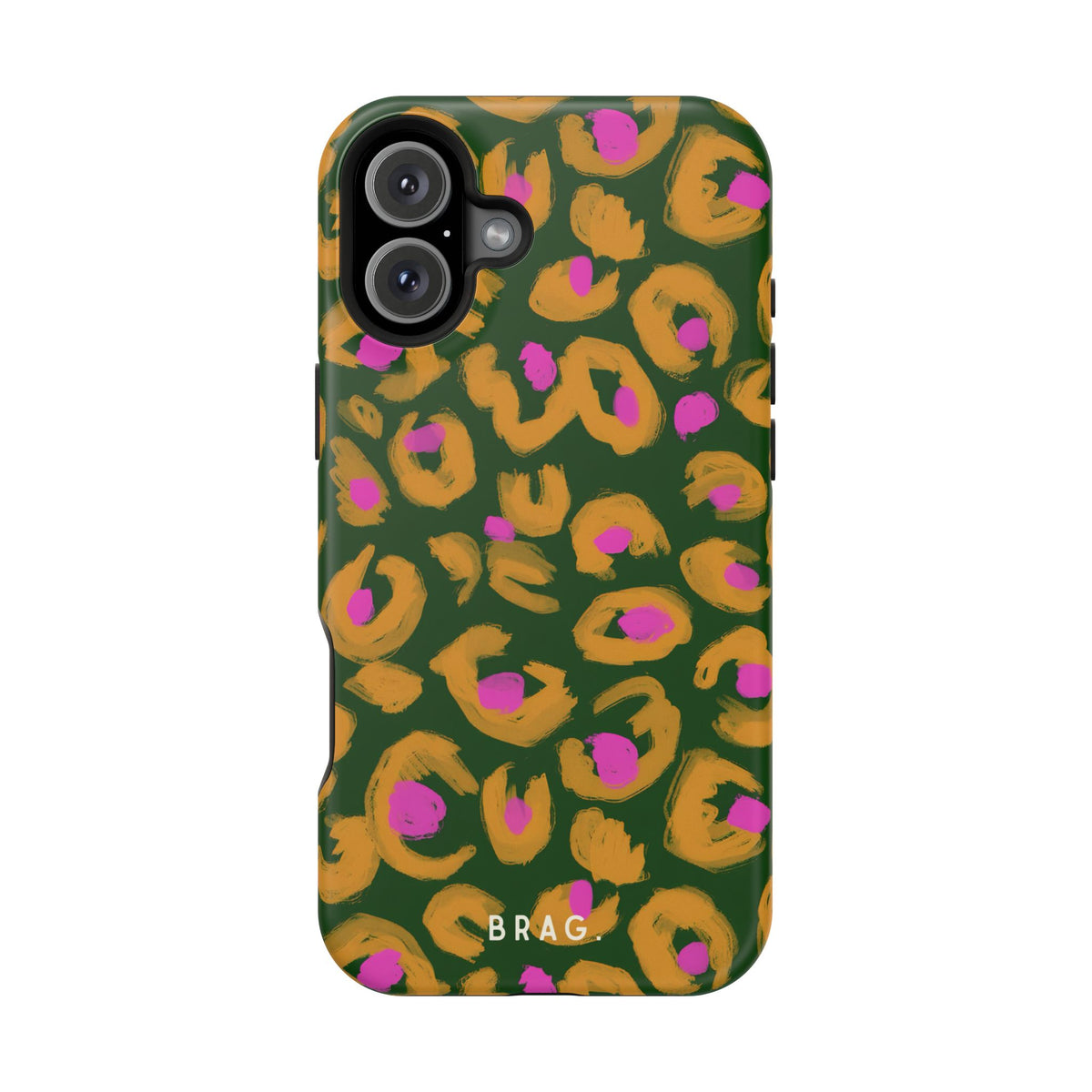 Wild Child Magnetic Impact-Resistant Phone Case