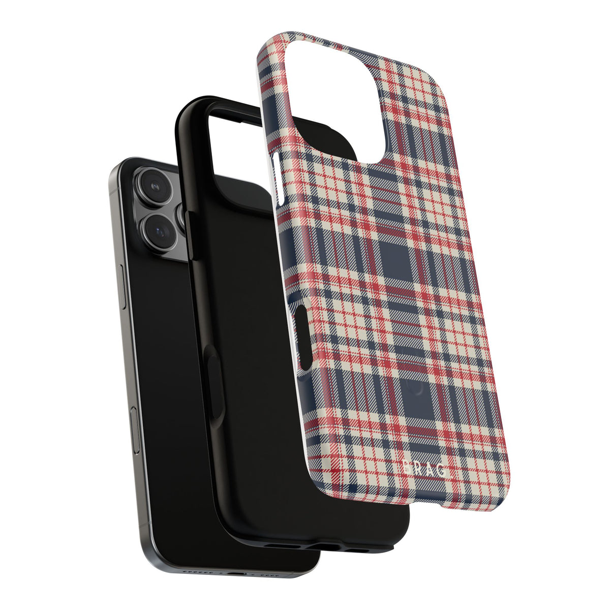 Harvard Club MagSafe Tough Phone Case — Magnetic Protective Cover