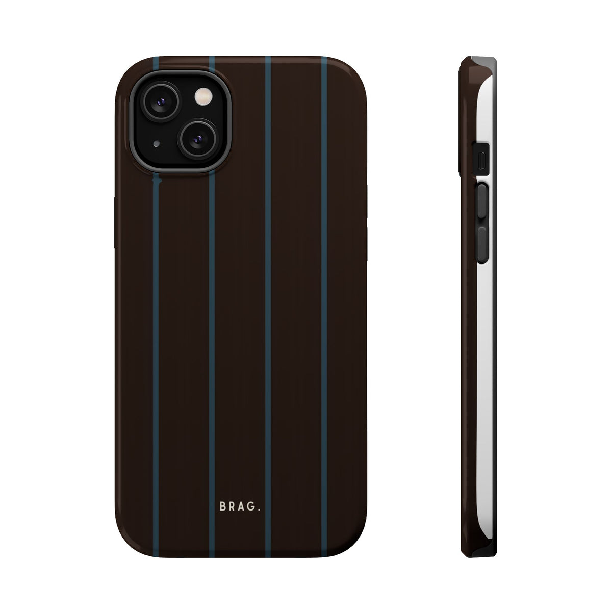 Espress Line Magnetic Impact-Resistant Phone Case