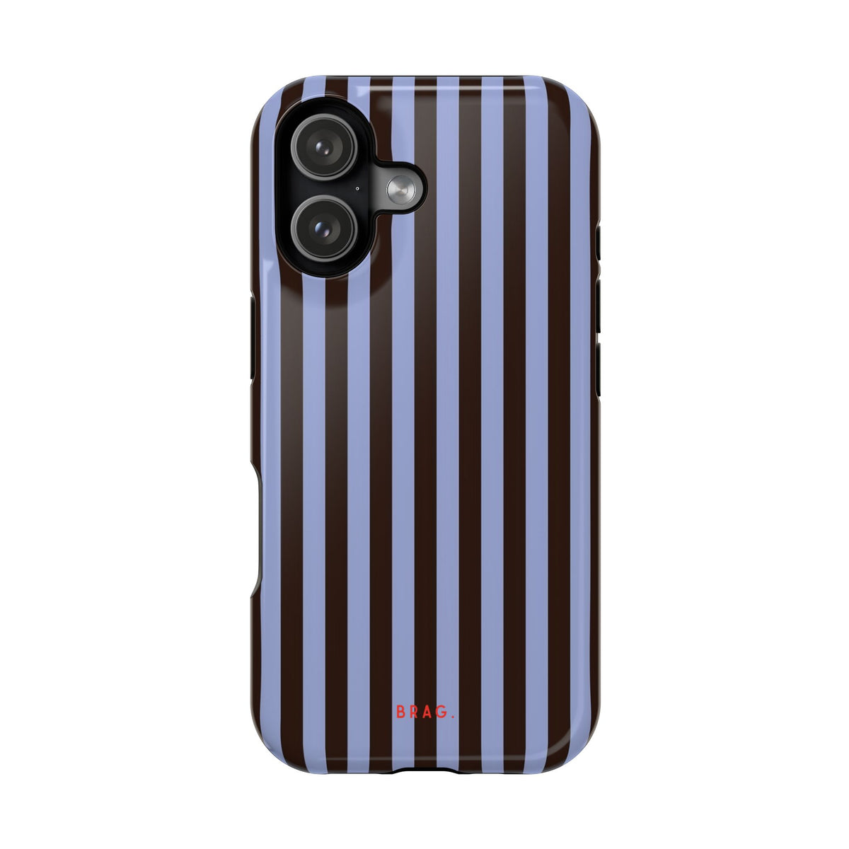 Neon Pulse Magnetic Impact-Resistant Phone Case