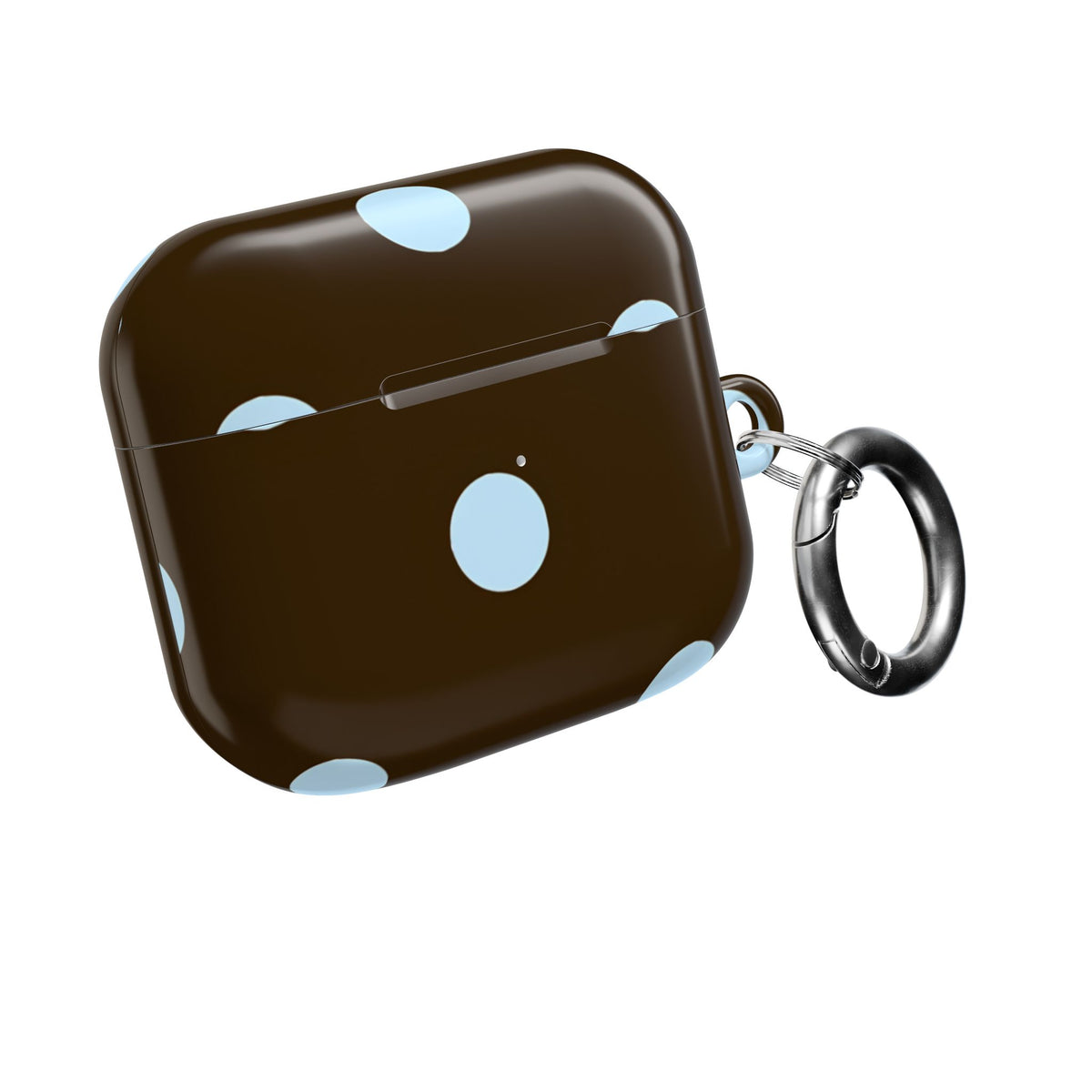 Scattered Dots AirPod Case – Slim Protective Charging Case