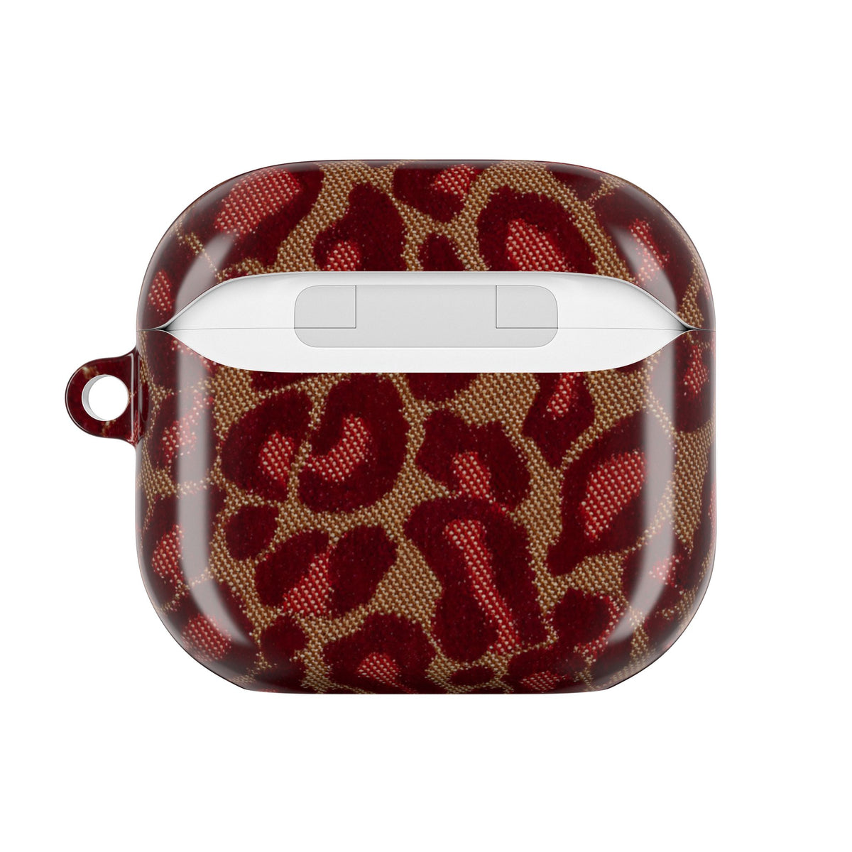 Safari Club AirPod Case – Slim Protective Charging Case