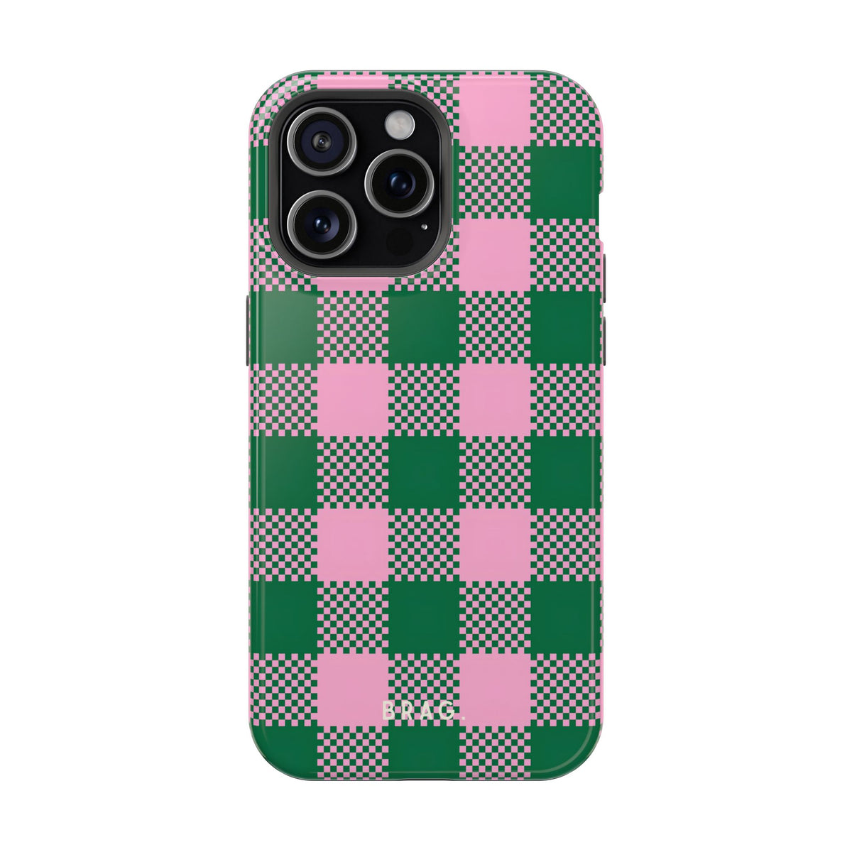 Picnic Club Magnetic Impact-Resistant Phone Case