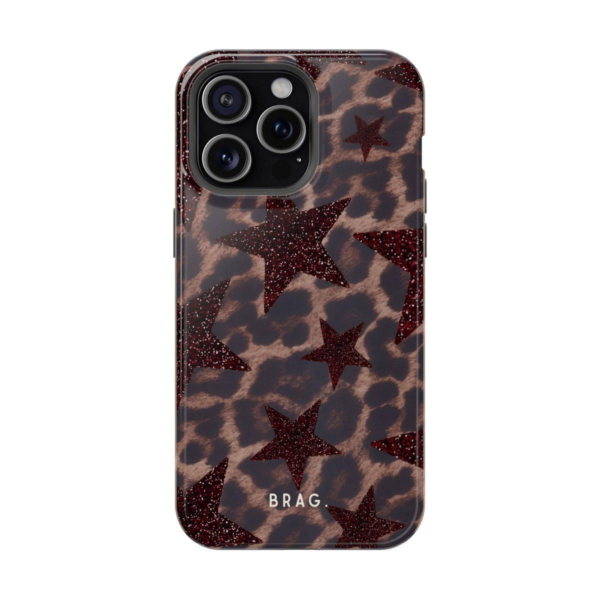 Starlet Magnetic Impact-Resistant Phone Case