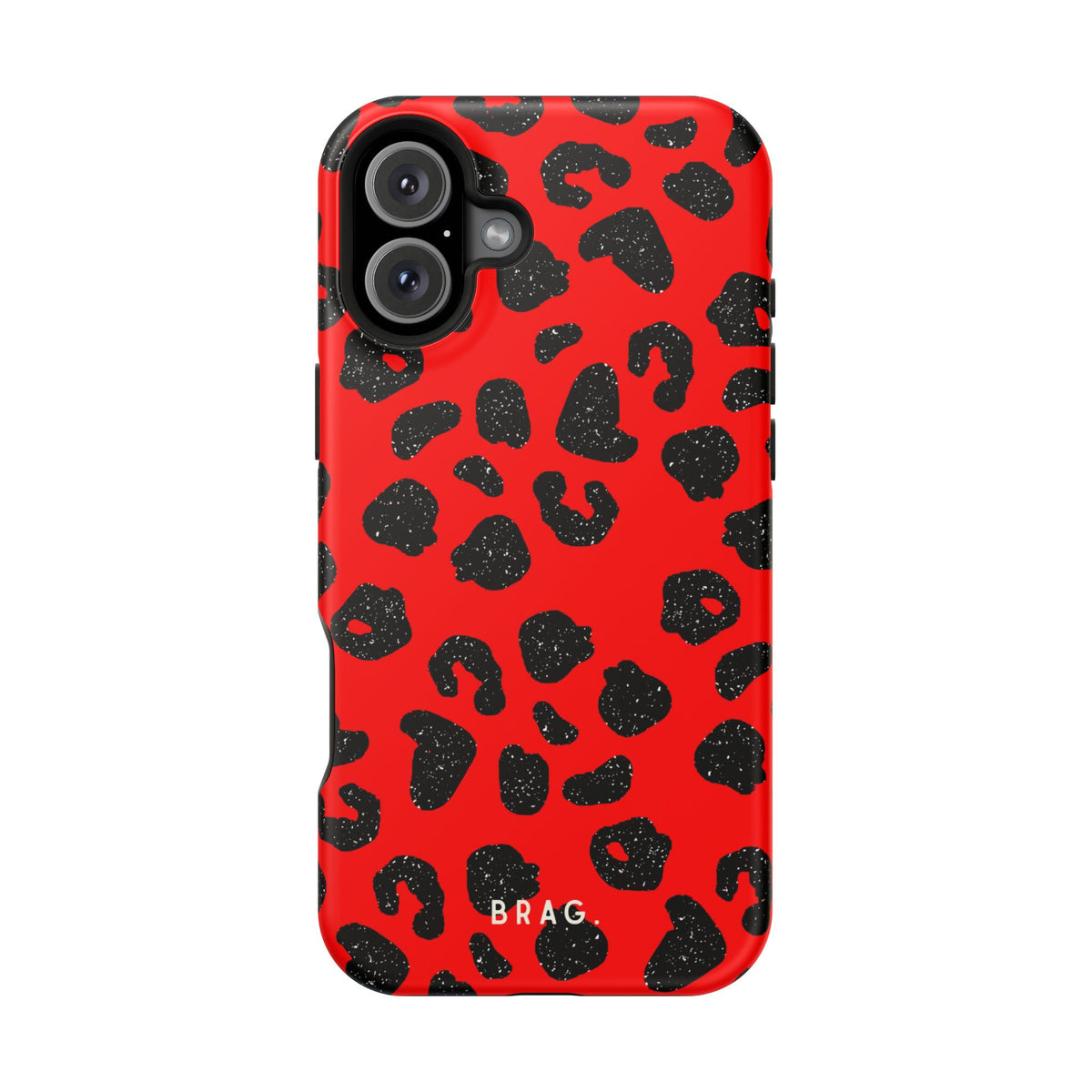 Bad Habit Magnetic Impact-Resistant Phone Case