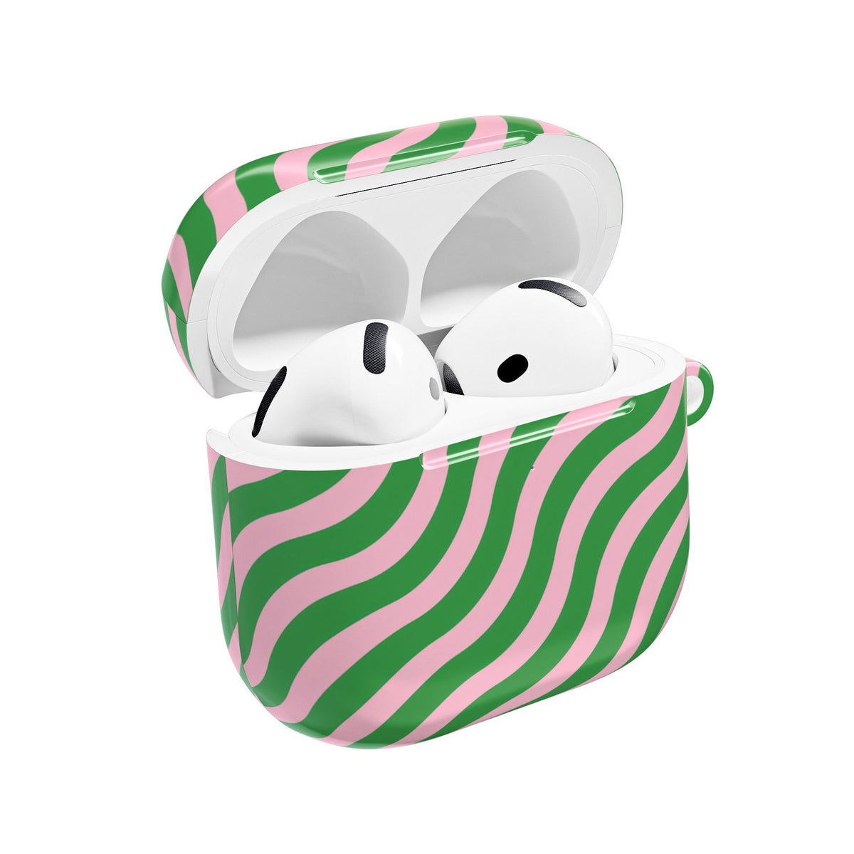 Dolce Wave AirPod Case – Slim Protective Charging Case