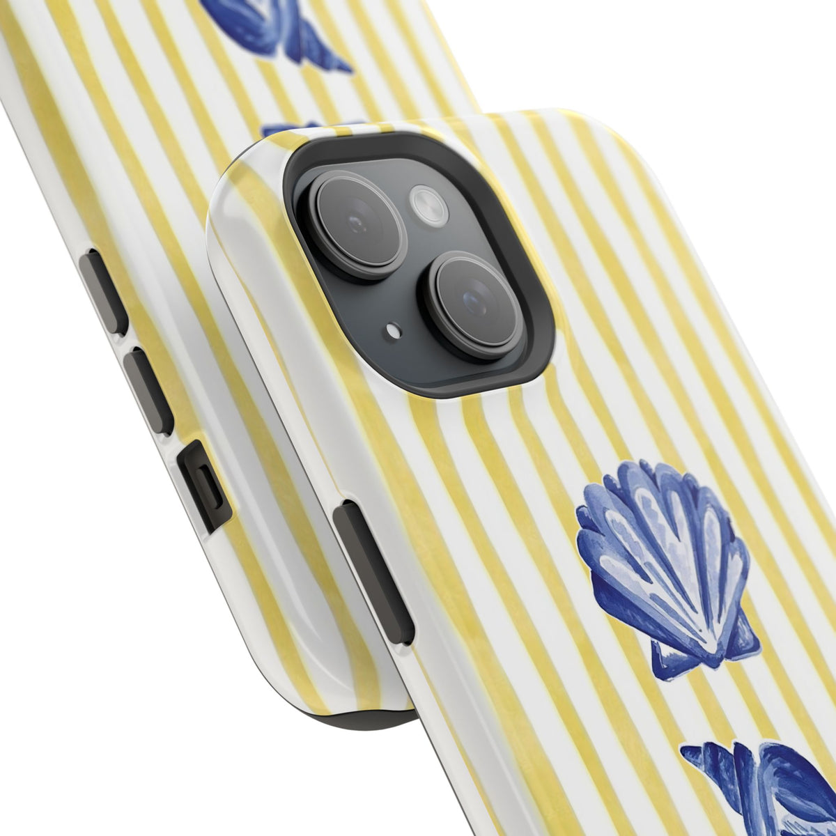 Sunbleached Magnetic Impact-Resistant Phone Case