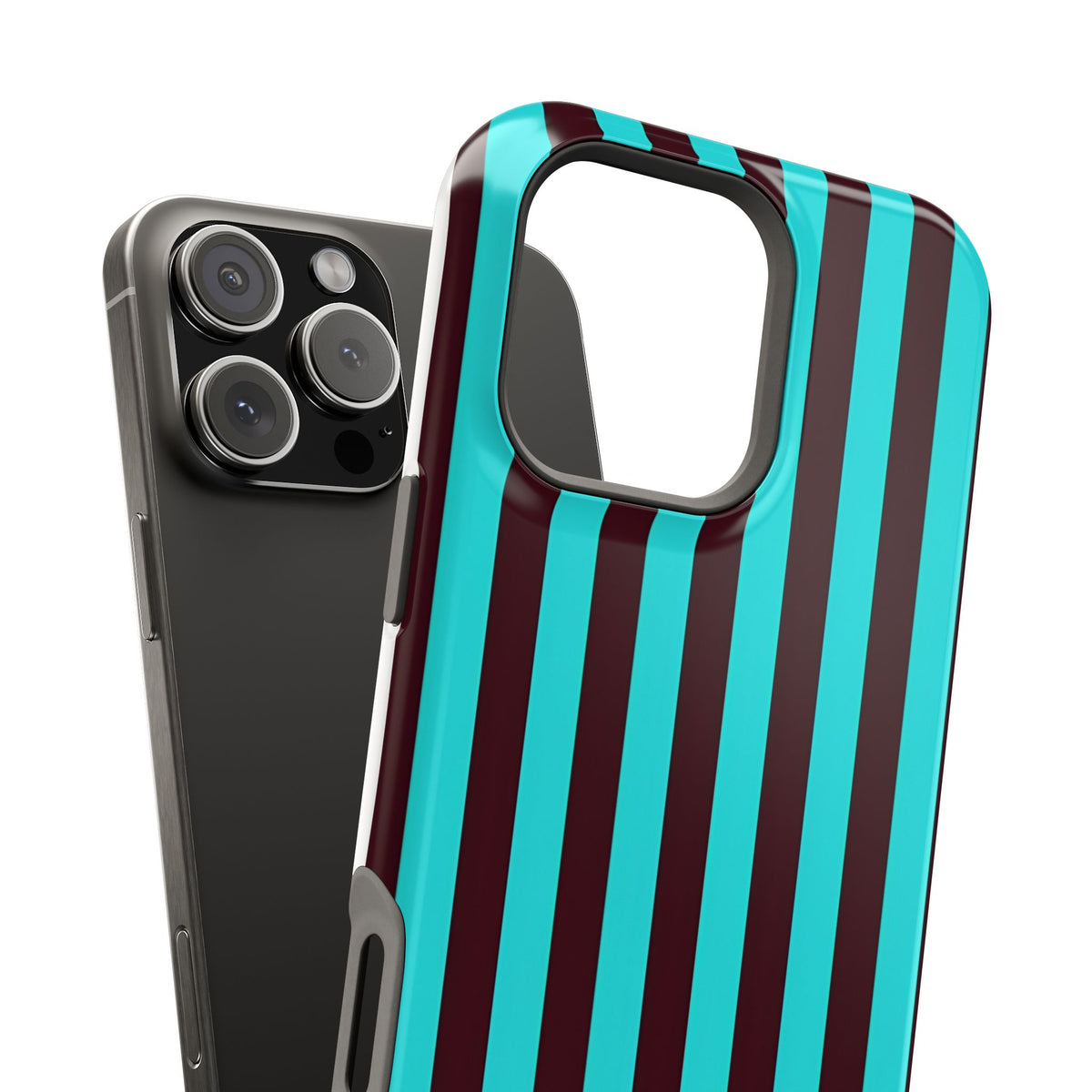 Poolday Magnetic Impact-Resistant Phone Case