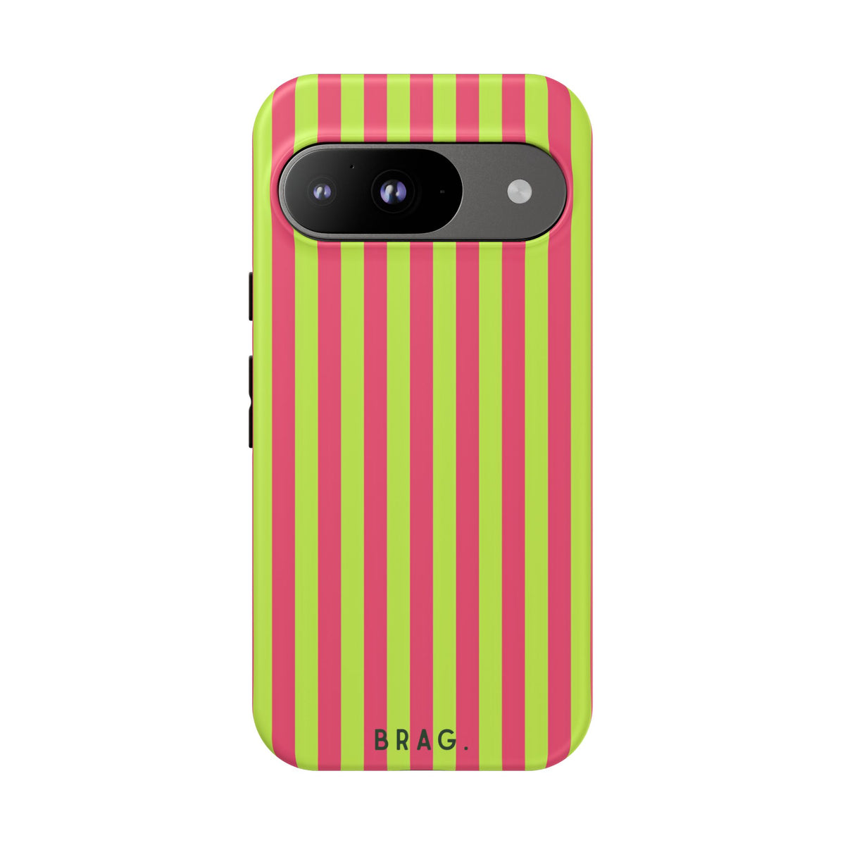 Limoncello Tough Phone Case – Shockproof Protective iPhone Cover