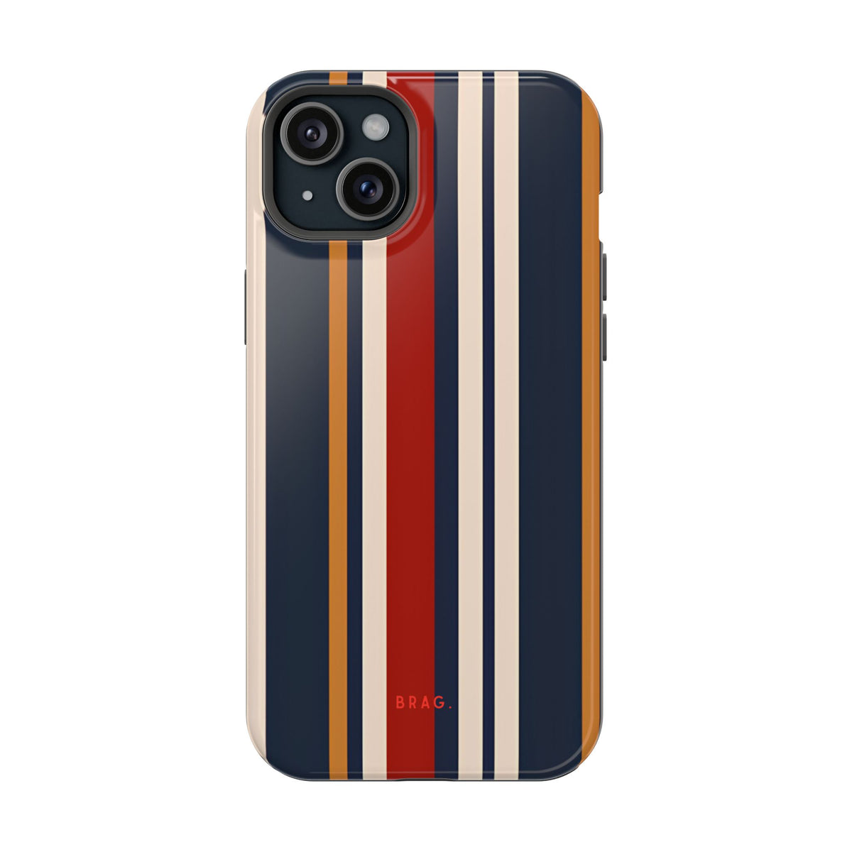 Autumn Line Magnetic Impact-Resistant Phone Case
