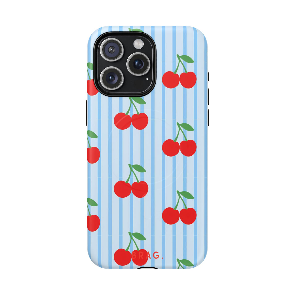 Sunday Market MagSafe Tough Phone Case — Magnetic Protective Cover